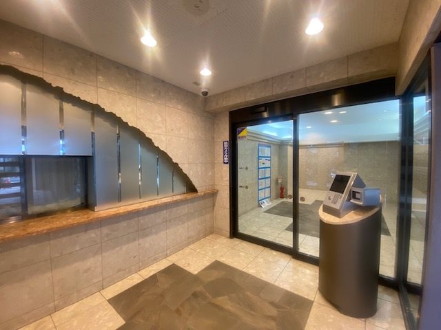 ヴィンテージ中目黒 その他外観2