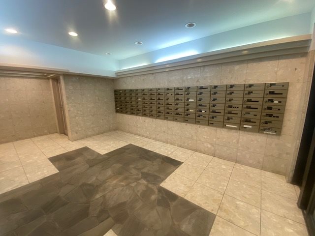 ヴィンテージ中目黒 その他外観3