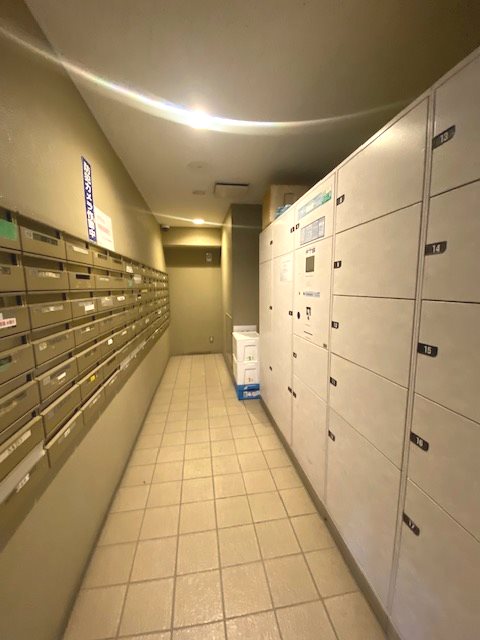 ヴィンテージ中目黒 その他外観4