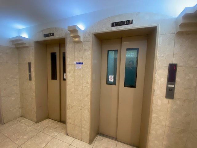 ヴィンテージ中目黒 その他外観5