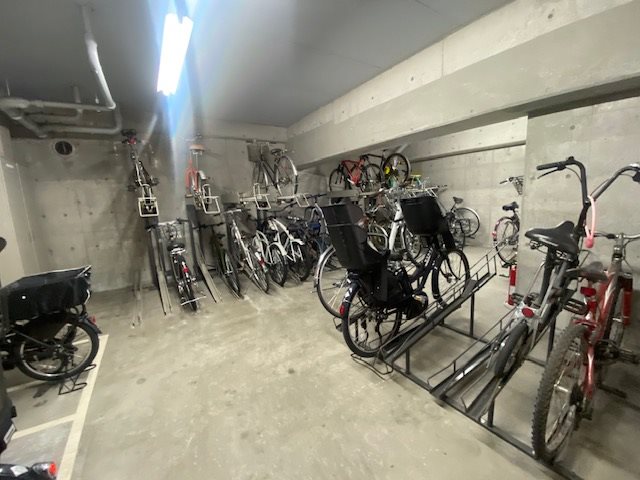 ヴィンテージ中目黒 その他外観6