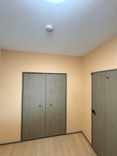 ヴィンテージ中目黒 ベッドルーム