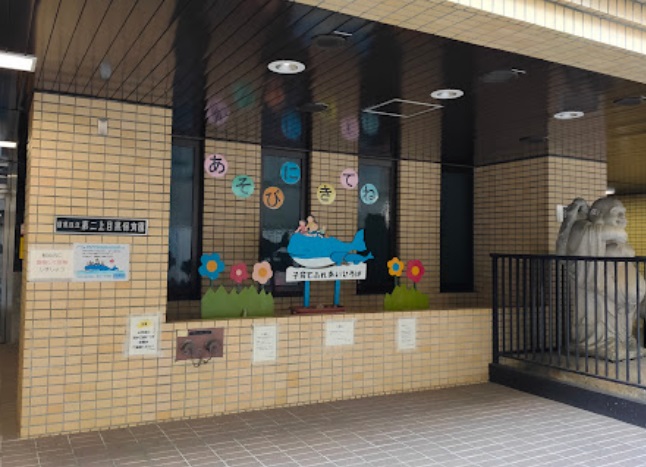 ヴィンテージ中目黒 周辺画像6