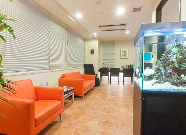 ヴィンテージ中目黒 周辺画像9