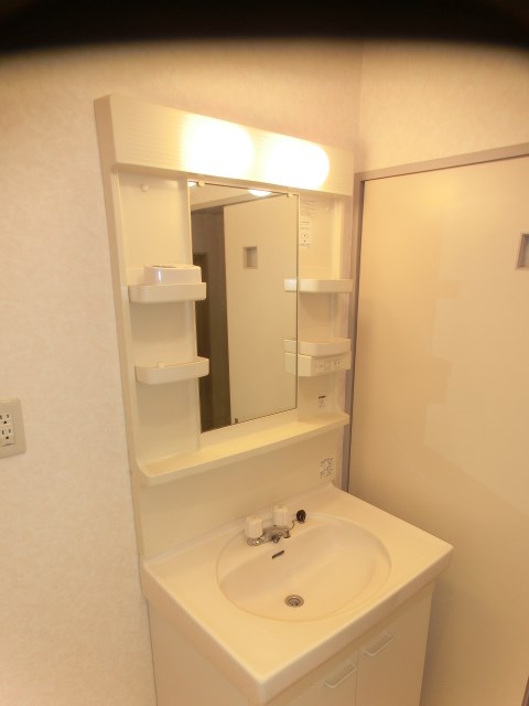 桜丘パレス キッチン