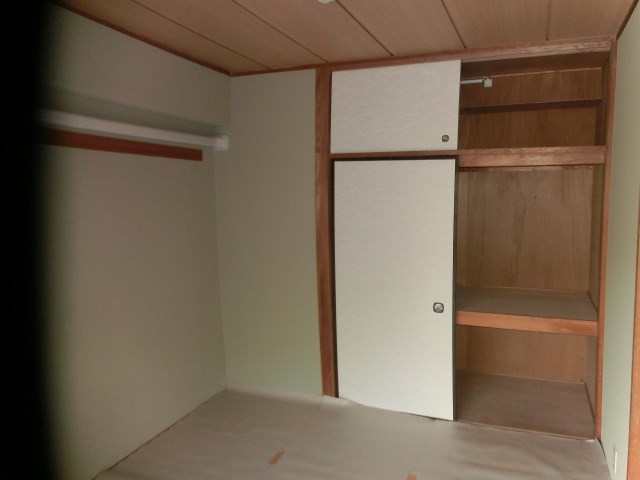 桜丘パレス 風呂画像