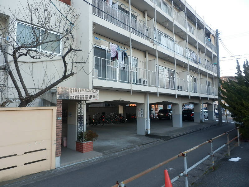 丸元マンション その他外観1