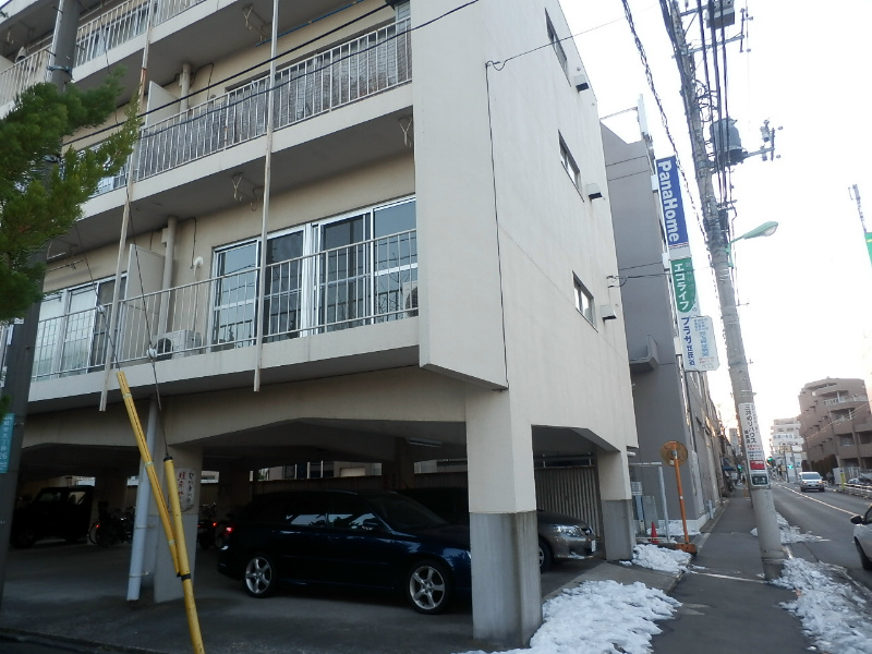 丸元マンション その他外観2