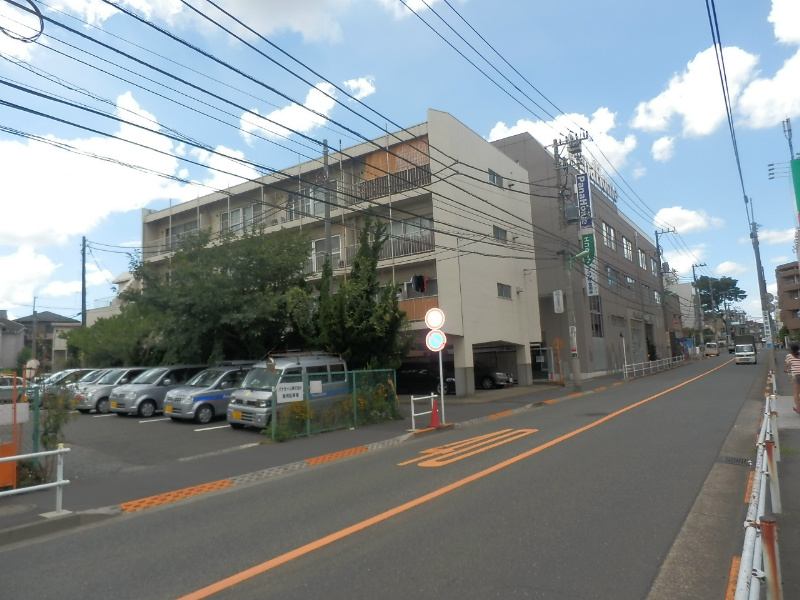 丸元マンション その他外観3