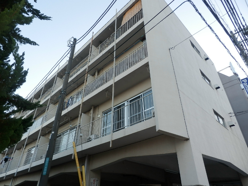 丸元マンション その他外観5