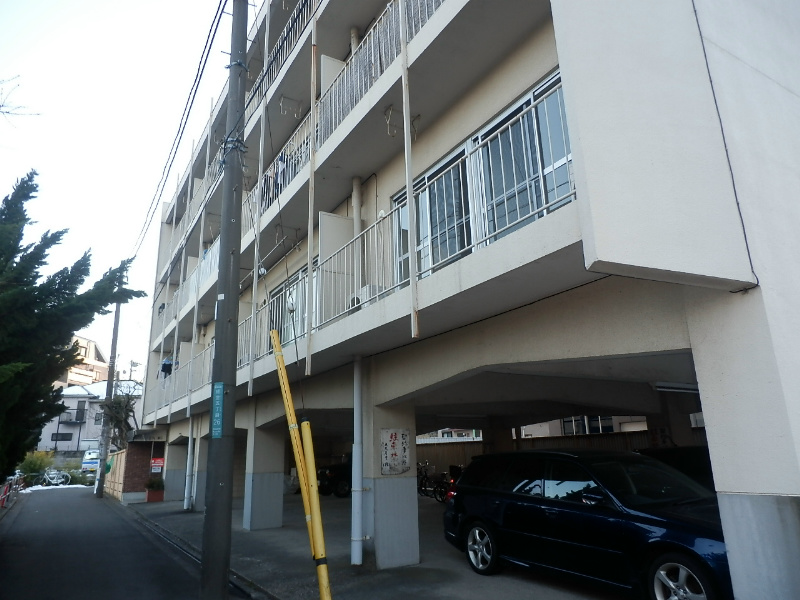 丸元マンション その他外観6