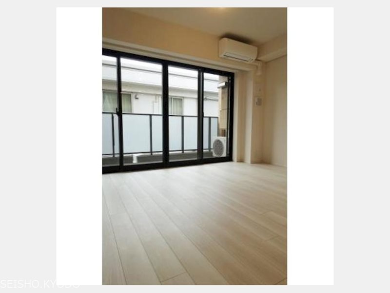 ライトテラス世田谷区砧 玄関