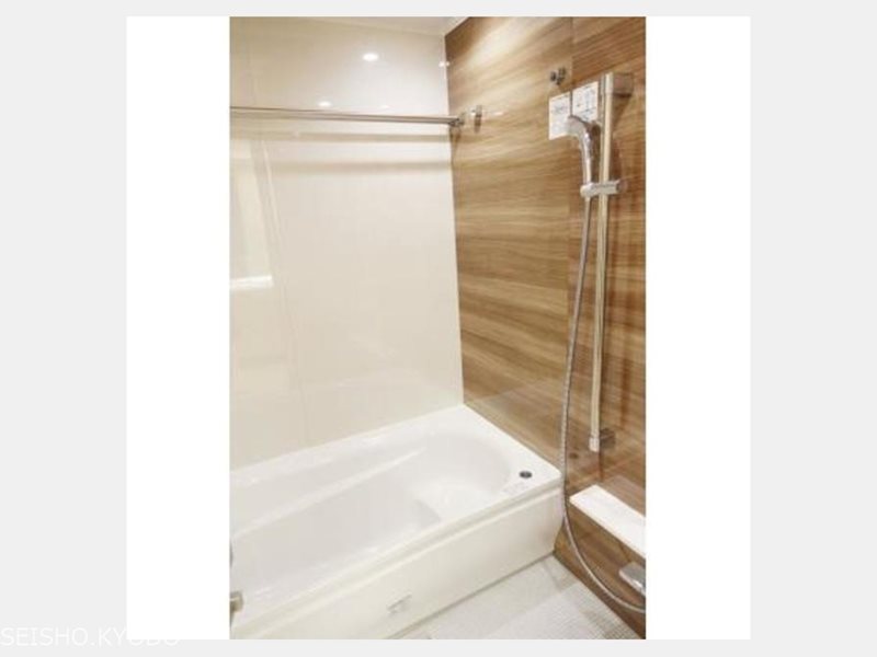 ライトテラス世田谷区砧 キッチン