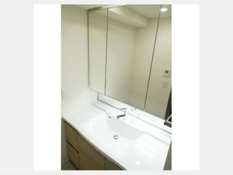 ライトテラス世田谷区砧 ベッドルーム