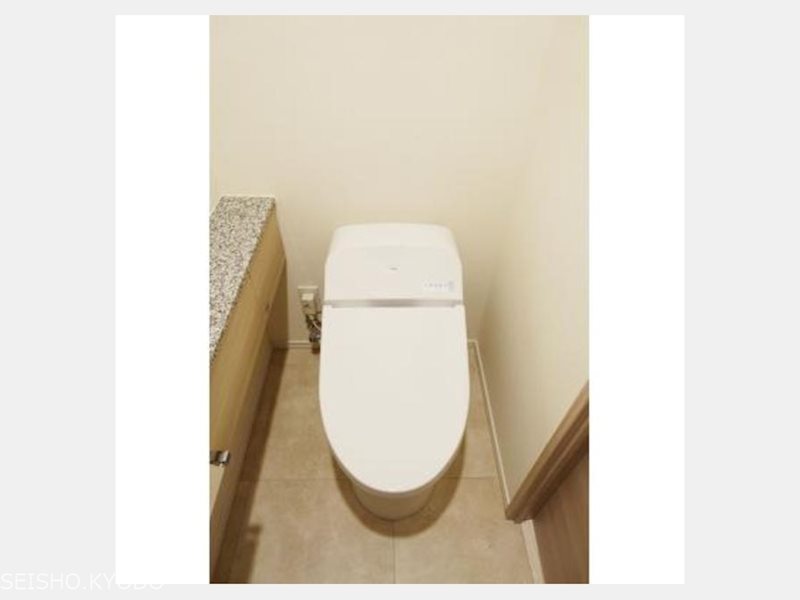 ライトテラス世田谷区砧 風呂画像