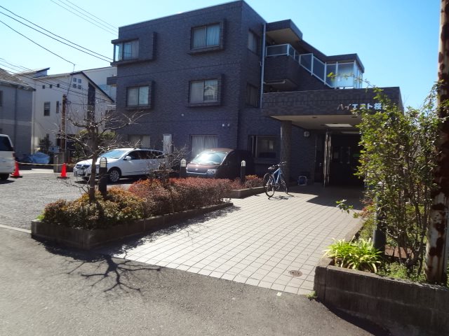 ハイエスト桜丘 その他3