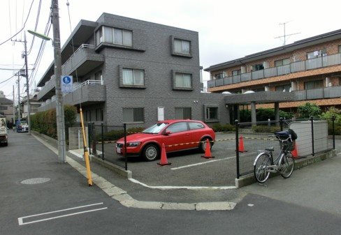 ハイエスト桜丘 その他4