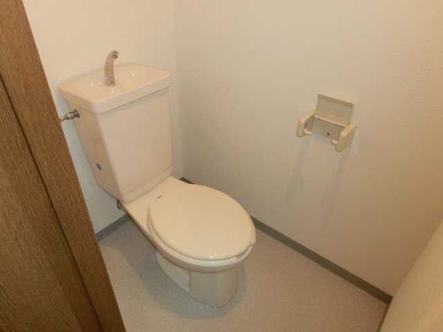 ハイエスト桜丘 風呂画像