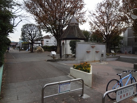 ハイエスト桜丘 周辺画像4