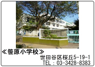 ハイエスト桜丘 周辺画像5