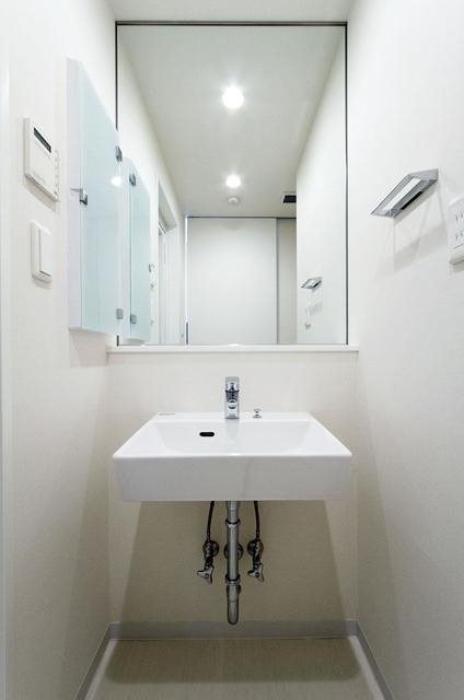 ガーデニエール砧ＷＥＳＴ ベッドルーム