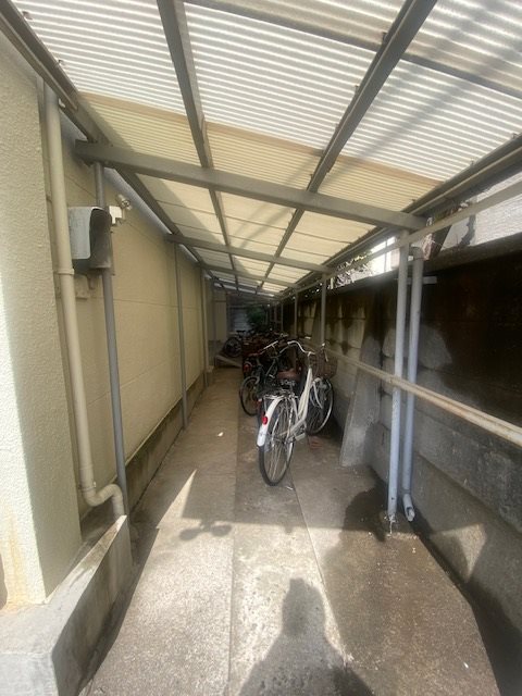 経堂コーポラス   その他外観4