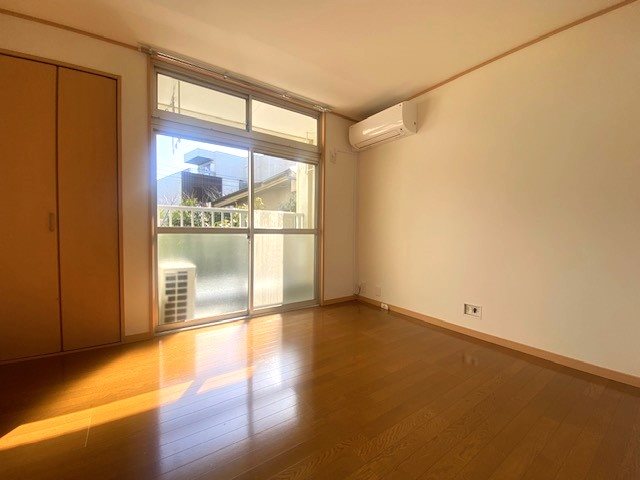 経堂コーポラス   リビング