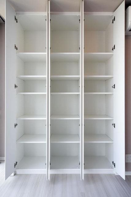 ガーデニエール砧ＷＥＳＴ ベッドルーム