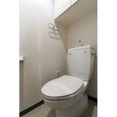 クロスフォート砧 その他2