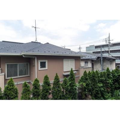 クロスフォート砧 その他4