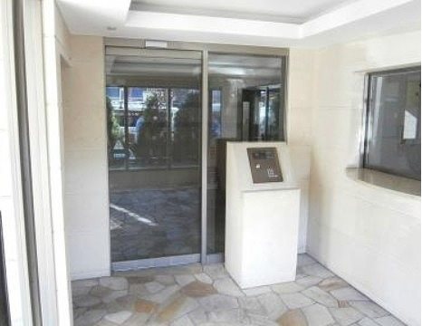 クロスフォート砧 その他外観2