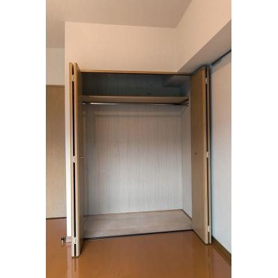 クロスフォート砧 ベッドルーム