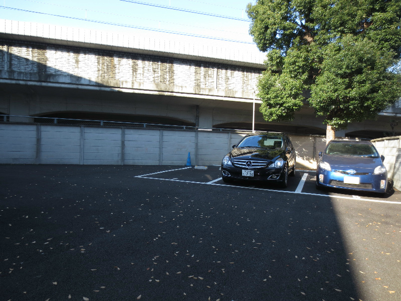 ガーデンホームズ豪徳寺 その他外観3