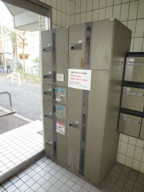 ガーデンホームズ豪徳寺 その他外観5