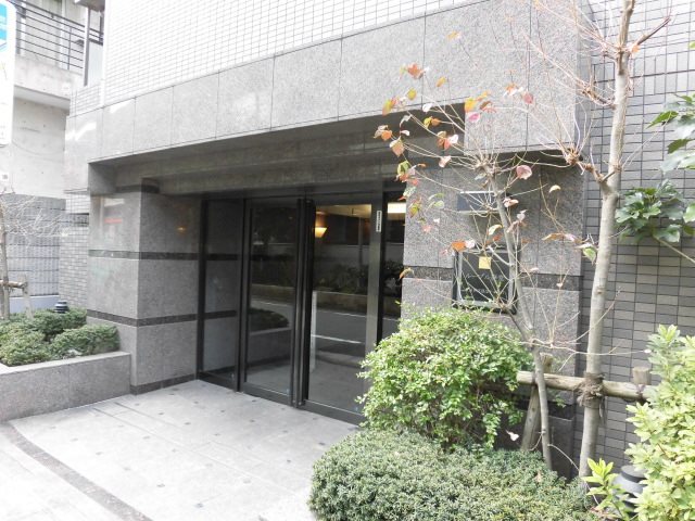 ルーブル経堂 その他外観1