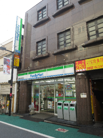 ルーブル経堂 周辺画像8