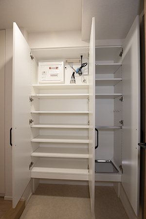 アビティグランデ砧 その他4