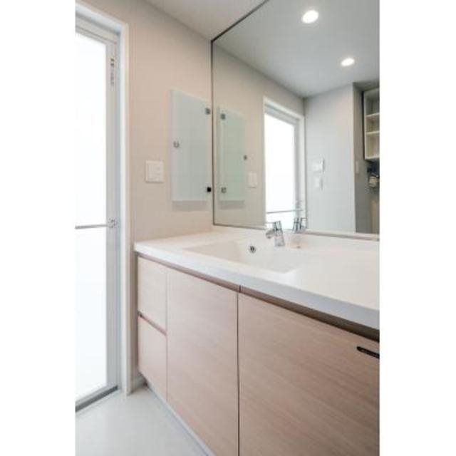 ガーデニエール砧ＷＥＳＴ ベッドルーム