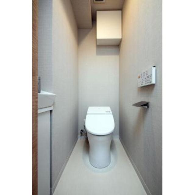 ガーデニエール砧ＷＥＳＴ ベランダ