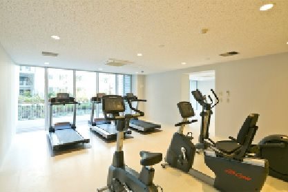 ガーデニエール砧レジデンス その他外観2