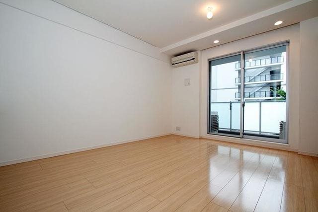 ガーデニエール砧レジデンス リビング