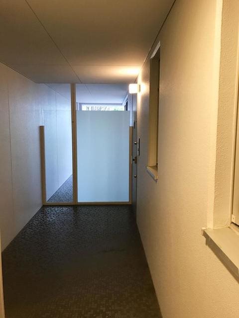 ガーデニエール砧レジデンス その他外観1