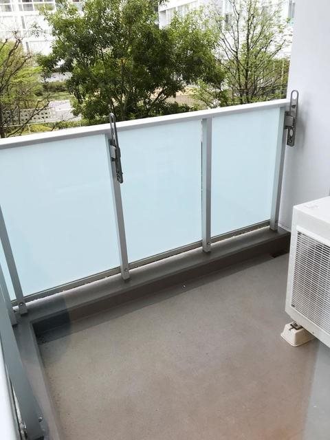 ガーデニエール砧レジデンス ベッドルーム