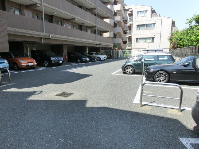 プレファシオ桜丘 その他5