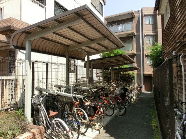 プレファシオ桜丘 その他6