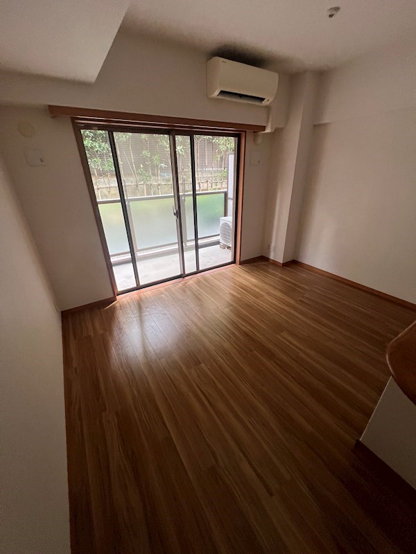 プレファシオ桜丘 玄関