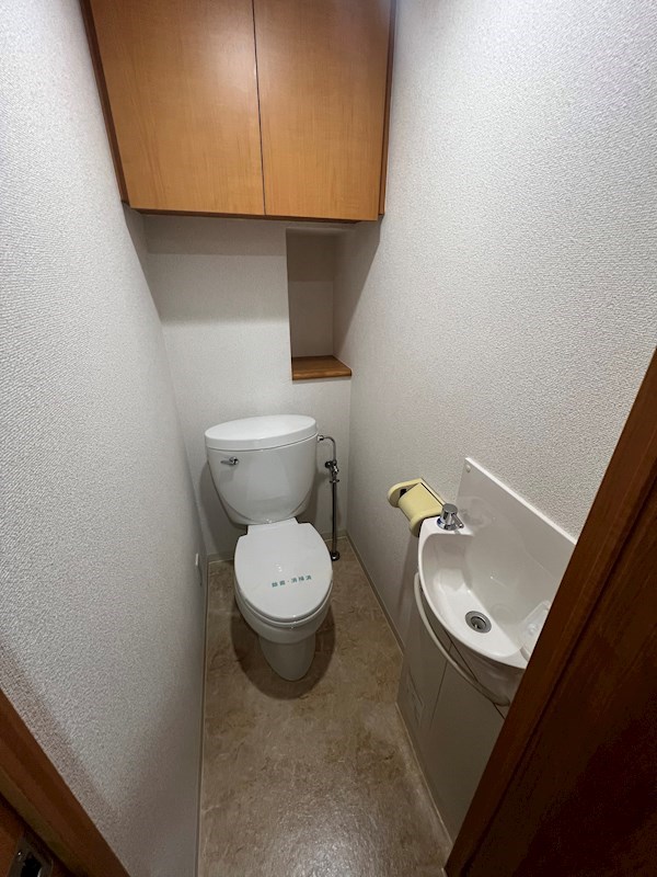 プレファシオ桜丘 風呂画像