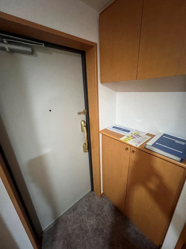 プレファシオ桜丘 ベランダ