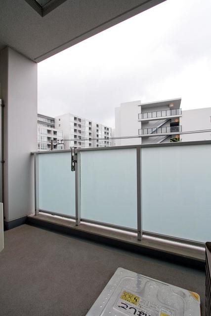 ガーデニエール砧レジデンス 風呂画像