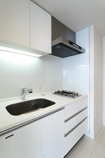 ガーデニエール砧レジデンス キッチン